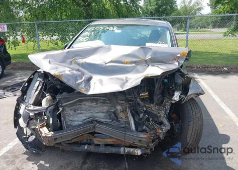 2013 Honda Cr-V Lx из США, поврежденный, VIN 5J6RM4H34DL007078